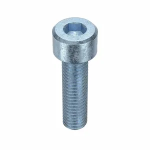 APPROVED VENDOR SC22080300-100P1 Socket Cap Screw Standard M8 x 1.25X30, 100PK | AE9FCK 6JDJ8