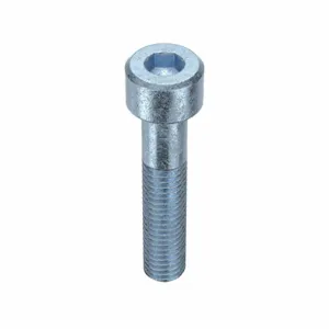 APPROVED VENDOR SC22080400-100P1 Socket Cap Screw Standard M8 x 1.25X40, 100PK | AE9FCL 6JDJ9