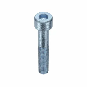 APPROVED VENDOR SC22080450-100P1 Socket Cap Screw Standard M8 x 1.25X45, 100PK | AE9FCM 6JDK0