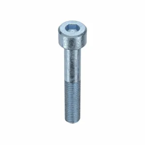 APPROVED VENDOR SC22080500-100P1 Socket Cap Screw Standard M8 x 1.25X50, 100PK | AE9FCN 6JDK1