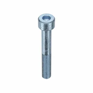 APPROVED VENDOR SC22080550-025P2 Socket Cap Screw Standard M8 x 1.25X55, 25PK | AE9FCP 6JDK2