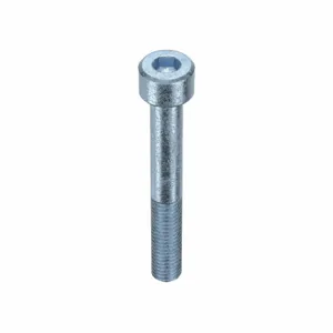 APPROVED VENDOR SC22080600-025P2 Socket Cap Screw Standard M8 x 1.25X60, 25PK | AE9FCQ 6JDK3