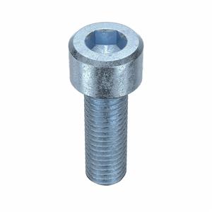 APPROVED VENDOR SC22100300-100P1 Socket Cap Screw Standard M10 x 1.50 X 30, 100PK | AE9FCV 6JDK7