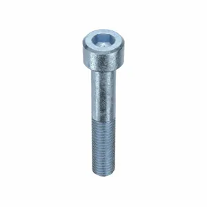 APPROVED VENDOR SC22100600-025P2 Socket Cap Screw Standard M10 x 1.50 X 60, 25PK | AE9FCZ 6JDL1