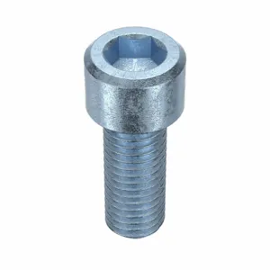 APPROVED VENDOR SC22120300-100P2 Socket Cap Screw Standard M12 x 1.75 X 30, 100PK | AE9FDD 6JDL5