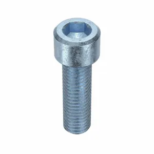 APPROVED VENDOR SC22120400-050P2 Socket Cap Screw Standard M12 x 1.75 X 40, 50PK | AE9FDE 6JDL6