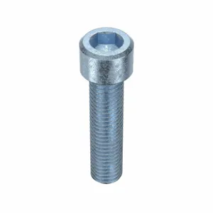 APPROVED VENDOR SC22120500-050P2 Socket Cap Screw Standard M12 x 1.75 X 50, 50PK | AE9FDF 6JDL7