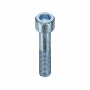 APPROVED VENDOR SC22120600-010P1 Socket Cap Screw Standard M12 x 1.75 X 60, 10PK | AE9FDG 6JDL8