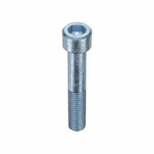 APPROVED VENDOR SC22120700-010P1 Socket Cap Screw Standard M12 x 1.75 X 70, 10PK | AE9FDH 6JDL9