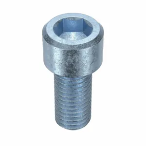 APPROVED VENDOR SC22140300-010P1 Socket Cap Screw Standard M14 x 2 X 30, 10PK | AE9FDN 6JDN4