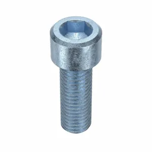 APPROVED VENDOR SC22140400-005P2 Socket Cap Screw Standard M14 x 2 X 40, 5PK | AE9FDP 6JDN5