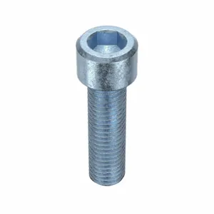 APPROVED VENDOR SC22140500-005P2 Socket Cap Screw Standard M14 x 2 X 50, 5PK | AE9FDQ 6JDN6