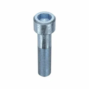 APPROVED VENDOR SC22140600-005P2 Socket Cap Screw Standard M14 x 2 X 60, 5PK | AE9FDR 6JDN7