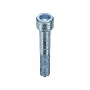 APPROVED VENDOR SC22140800-005P2 Socket Cap Screw Standard M14 x 2 X 80, 5PK | AE9FDT 6JDN8