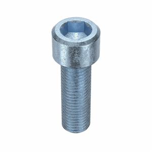 APPROVED VENDOR SC22160500-025P2 Socket Cap Screw Standard M16 x 2 X 50, 25PK | AE9FDW 6JDP1