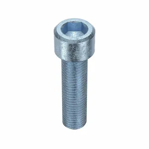 APPROVED VENDOR SC22160600-005P2 Socket Cap Screw Standard M16 x 2 X 60, 5PK | AE9FDX 6JDP2