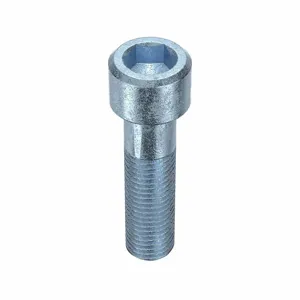 APPROVED VENDOR SC22160600-025P2 Socket Cap Screw Standard M16 x 2 X 60, 25PK | AE9FDY 6JDP3