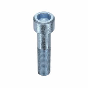 APPROVED VENDOR SC22160700-005P2 Socket Cap Screw Standard M16 x 2 X 70, 5PK | AE9FDZ 6JDP4