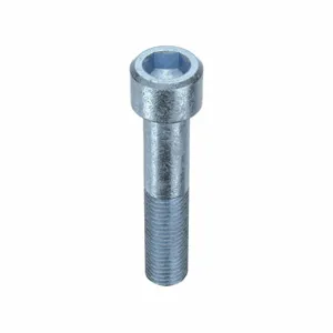 APPROVED VENDOR SC22160800-005P2 Socket Cap Screw Standard M16 x 2 X 80, 5PK | AE9FEA 6JDP5