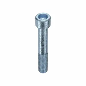 APPROVED VENDOR SC22161000-005P2 Socket Cap Screw Standard M16 x 2 X 100, 5PK | AE9FEB 6JDP6