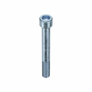 APPROVED VENDOR SC22161300-005P2 Socket Cap Screw Standard M16 x 2 X 130, 5PK | AE9FEC 6JDP7