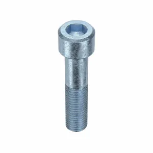 APPROVED VENDOR SC22180800-005P2 Socket Cap Screw Standard M18 x 0.50 X 80, 5PK | AE9FEF 6JDR0