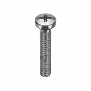 APPROVED VENDOR SCR150P06C12 Machine Screw Pan 6-32 Xl, 5PK | AE6DAR 5PY11