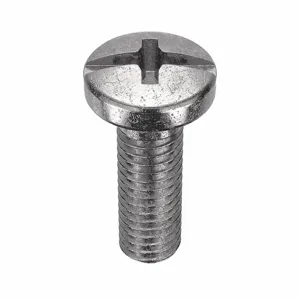 APPROVED VENDOR SCR150P10F08 Machine Screw Pan 10-32 Xl, 5PK | AE6DAZ 5PY18