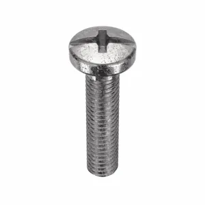 APPROVED VENDOR SCR150P10F12 Machine Screw Pan 10-32 Xl, 5PK | AE6DBA 5PY19