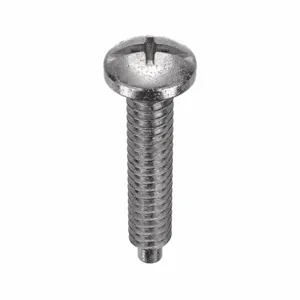 APPROVED VENDOR SCR150P10F16 Machine Screw Pan 10-32 Xl, 5PK | AE6DBB 5PY20