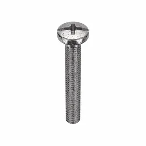 APPROVED VENDOR SCR150P10F20 Machine Screw Pan 10-32 Xl, 5PK | AE6DBC 5PY21