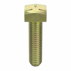 APPROVED VENDOR SQHDG5FTZY3816112 Square Head Bolt Med Carbon 3/8-16, 50PK | AC6GKA 33P319