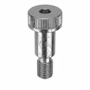 APPROVED VENDOR STR601M10X16 Shoulder Screw M8 x 1 x 16mm L | AB8JPM 25L583