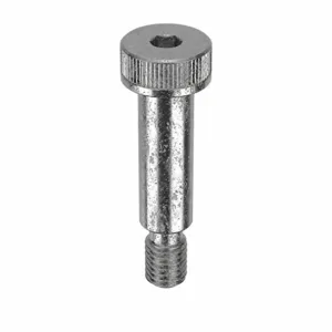 APPROVED VENDOR STR601M10X30 Shoulder Screw M8 x 1 x 30mm L | AB8JPQ 25L586