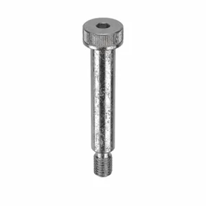 APPROVED VENDOR STR601M10X50 Shoulder Screw M8 x 1 x 50mm L | AB8JPT 25L588