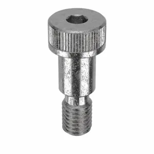 APPROVED VENDOR STR601M12X16 Shoulder Screw M10 x 1.5 x 16mm L | AB8JPW 25L591