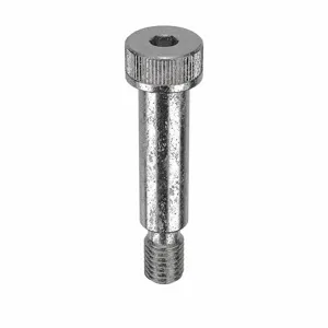 APPROVED VENDOR STR601M12X40 Shoulder Screw M10 x 1.5 x 40mm L | AB8JQA 25L595