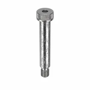 APPROVED VENDOR STR601M20X100 Shoulder Screw M16 x 2 x 100mm L | AB8JQU 25L613