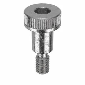 APPROVED VENDOR STR601M3X4 Shoulder Screw M2 x .4 x 4mm L | AB8JND 25L552