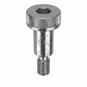 APPROVED VENDOR STR601M3X5 Shoulder Screw M2 x .4 x 5mm L | AB8JNE 25L553