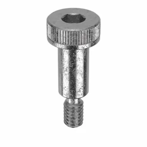 APPROVED VENDOR STR601M3X6 Shoulder Screw M2 x .4 x 6mm L | AB8JNF 25L554