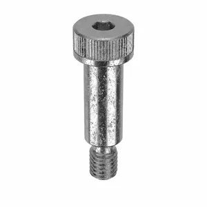 APPROVED VENDOR STR601M4X10 Shoulder Screw M3 x .5 x 10mm L | AB8JNN 25L561