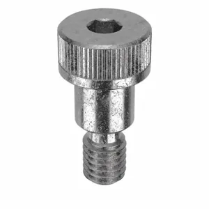 APPROVED VENDOR STR601M4X4 Shoulder Screw M3 x .5 x 4mm L | AB8JNJ 25L557