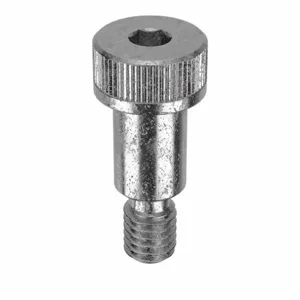 APPROVED VENDOR STR601M4X6 Shoulder Screw M3 x .5 x 6mm L | AB8JNL 25L559