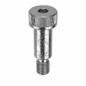 APPROVED VENDOR STR601M4X8 Shoulder Screw M3 x .5 x 8mm L | AB8JNM 25L560