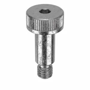 APPROVED VENDOR STR601M5X10 Shoulder Screw M4 x .7 x 10mm L | AB8JNP 25L562