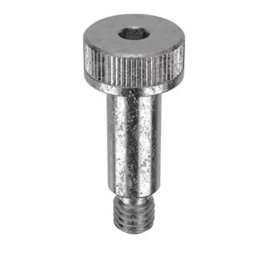 APPROVED VENDOR STR601M5X12 Shoulder Screw M4 x .7 x 12mm L | AB8JNQ 25L563