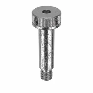 APPROVED VENDOR STR601M5X16 Shoulder Screw M4 x .7 x 16mm L | AB8JNR 25L564