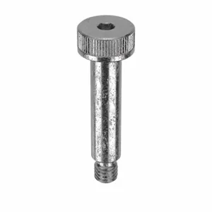 APPROVED VENDOR STR601M5X20 Shoulder Screw M4 x .7 x 20mm L | AB8JNT 25L565