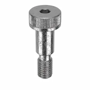 APPROVED VENDOR STR601M6X10 Shoulder Screw M5 x .8 x 10mm L | AB8JNW 25L568